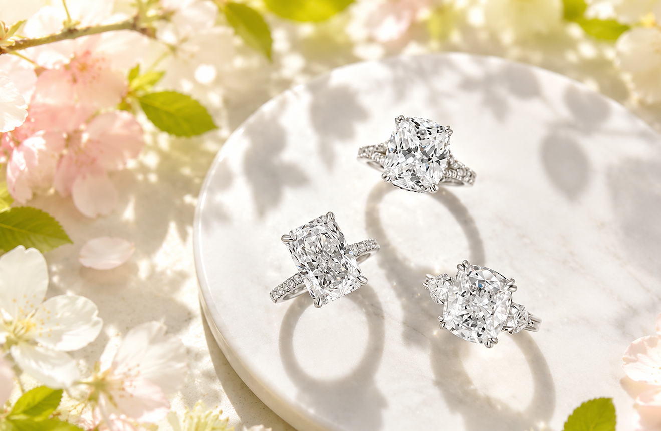How to Choose the Perfect Engagement Ring: A Complete Guide