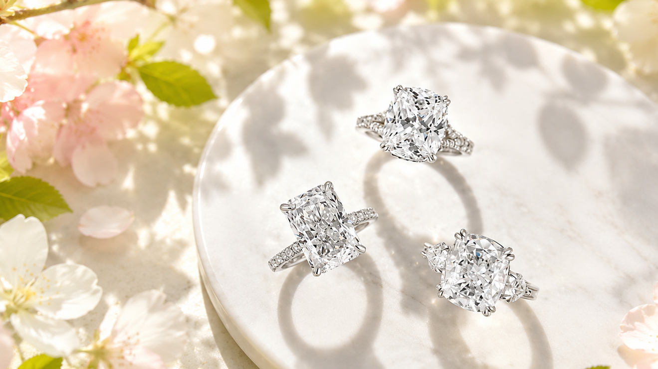How to Choose the Perfect Engagement Ring: A Complete Guide