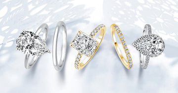 Demystifying Engagement Rings: Exploring the Anatomy of a Perfect Ring