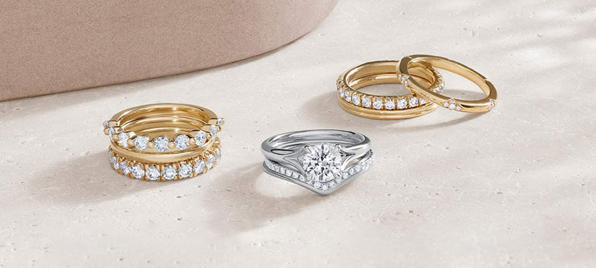How to Choose the Perfect Ring for Your Style