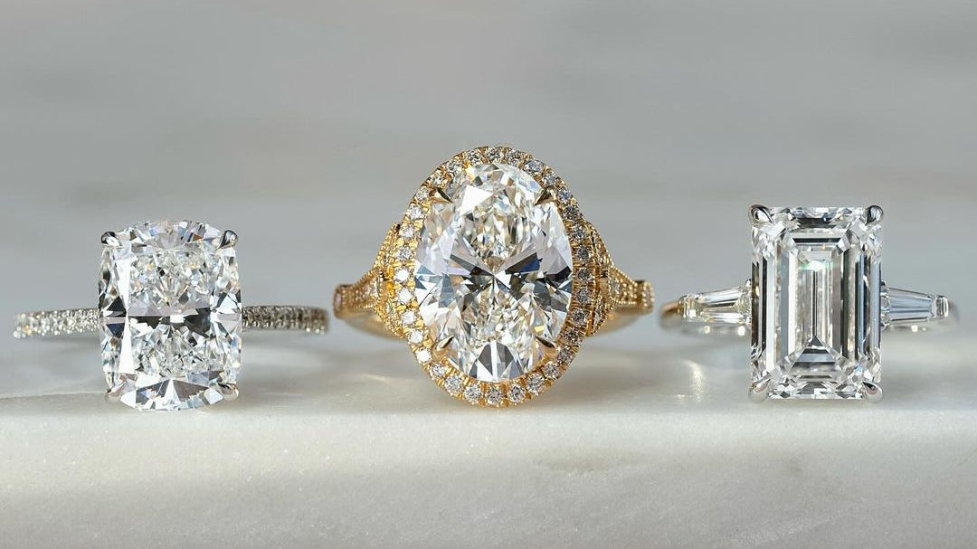 The Captivating World of Rings: Unveiling Meanings and Styles