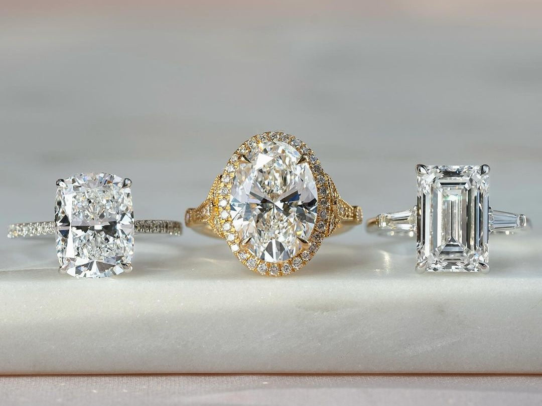 The Captivating World of Rings: Unveiling Meanings and Styles