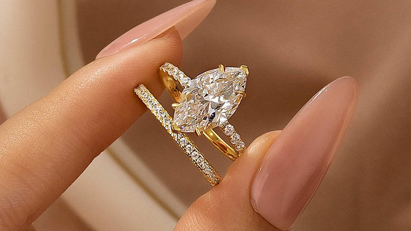Vintage vs. Modern: Which Ring Style Matches Your Personality Best?