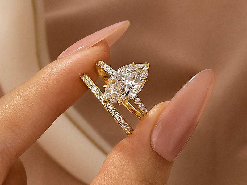 Vintage vs. Modern: Which Ring Style Matches Your Personality Best?