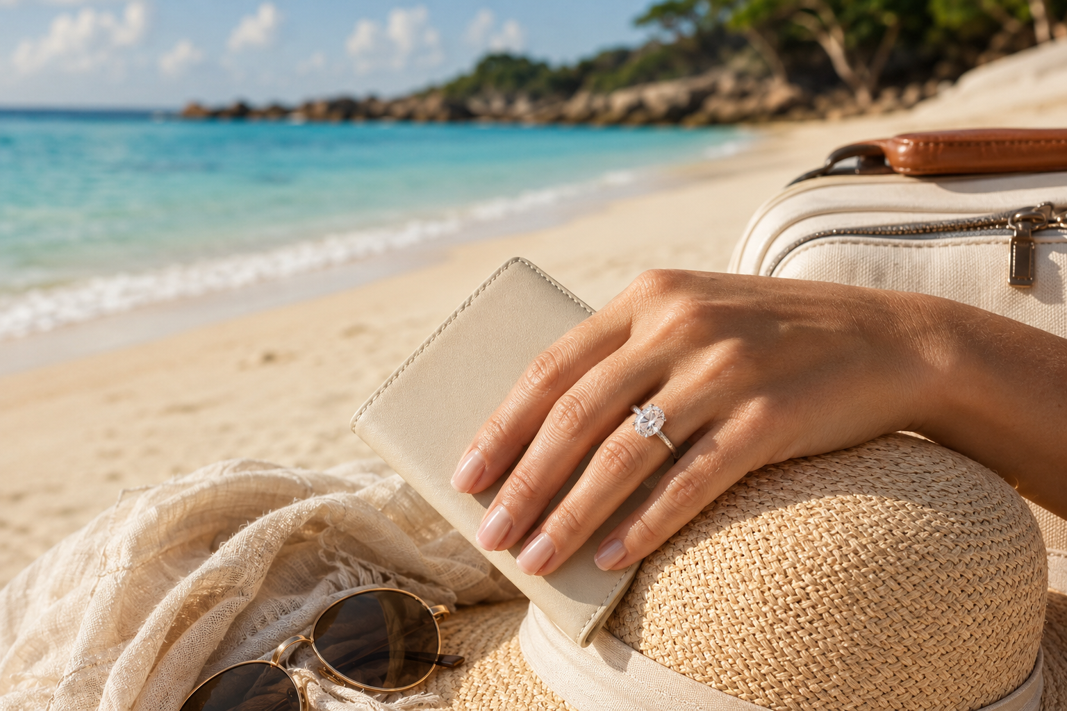 What Is a Travel Ring? The Complete Guide to Choosing One
