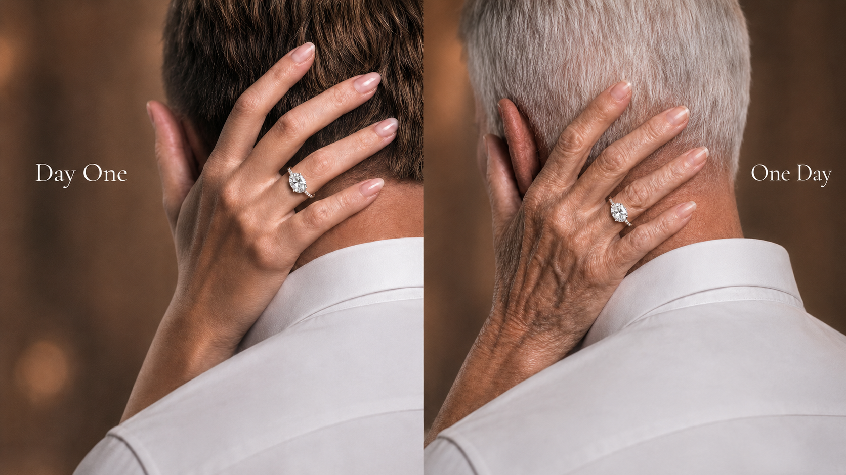How to Choose an Engagement Ring That Grows With You