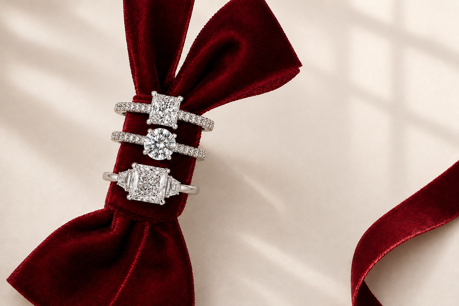 Classic, Modern, or Meaningful? Find the Ring Style That Feels Like You