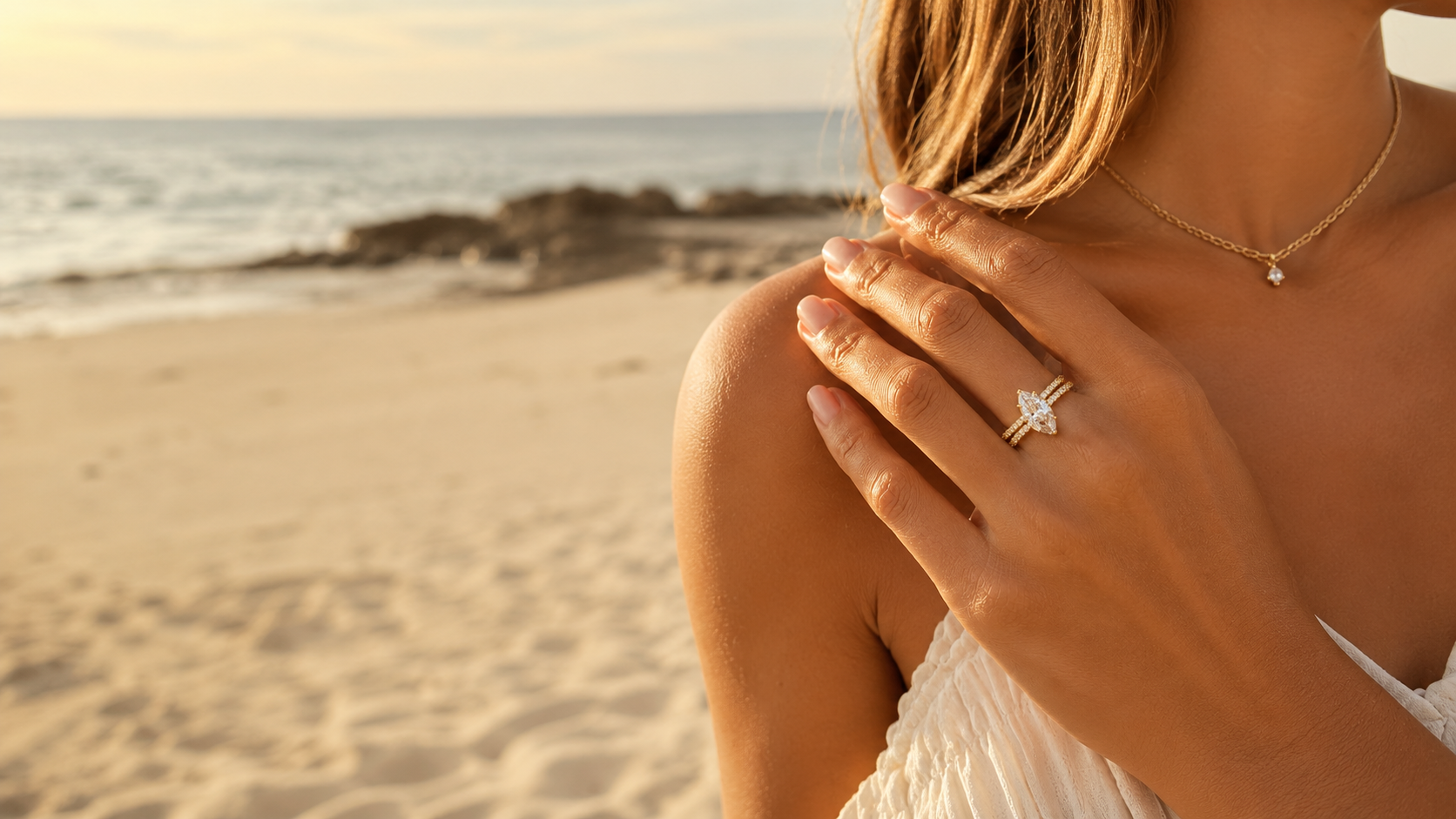 How to Build an Everyday Ring Stack: A Simple Styling Guide