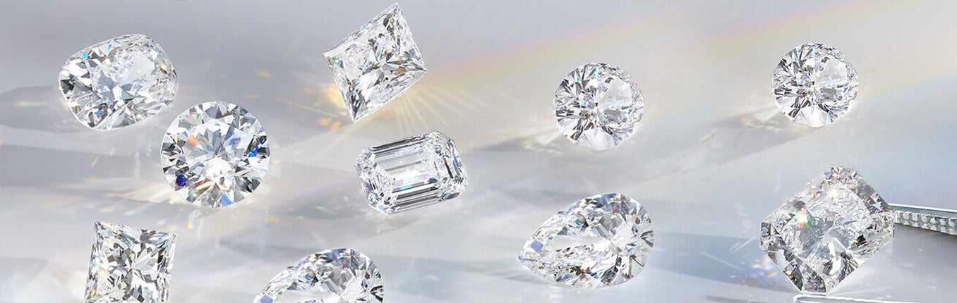 Demystifying Diamonds: A Guide to Simulants and Lab-Grown Gems