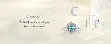 Moissanite vs. Diamond: Which Is the Best Engagement Ring?