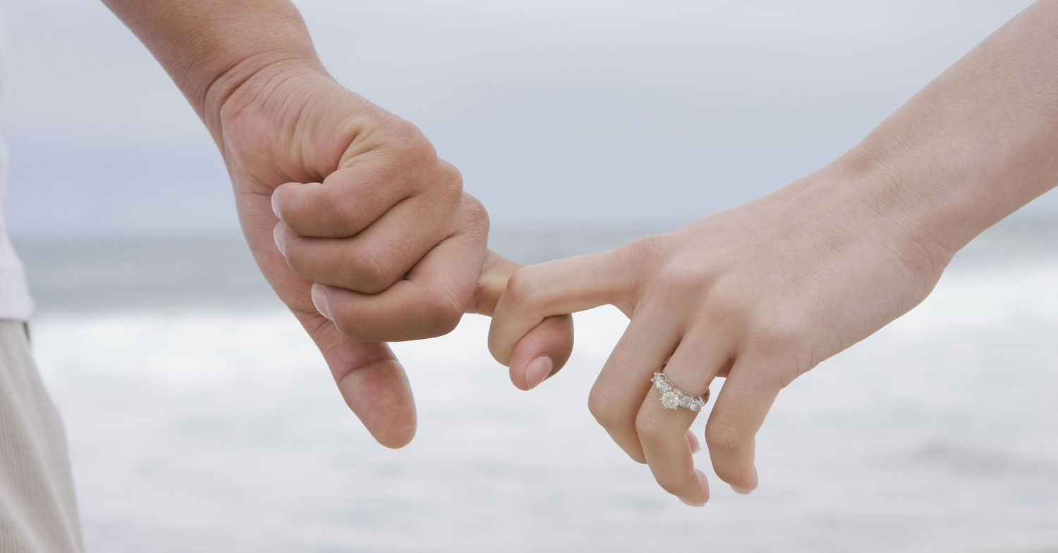 Travel with Style: The Best Fake Engagement Rings for Your Adventures