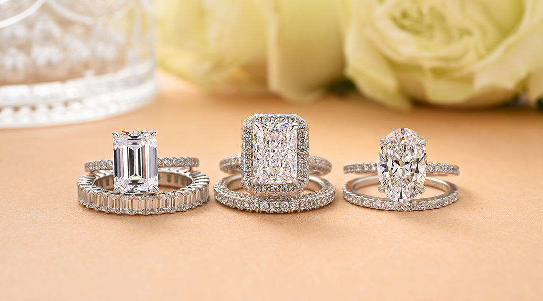 The Art of Stacking: How to Mix and Match Rings Like a Pro
