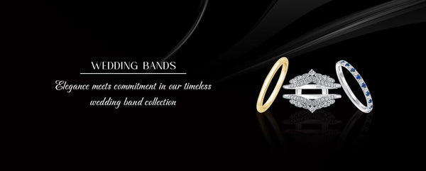 Wedding Bands