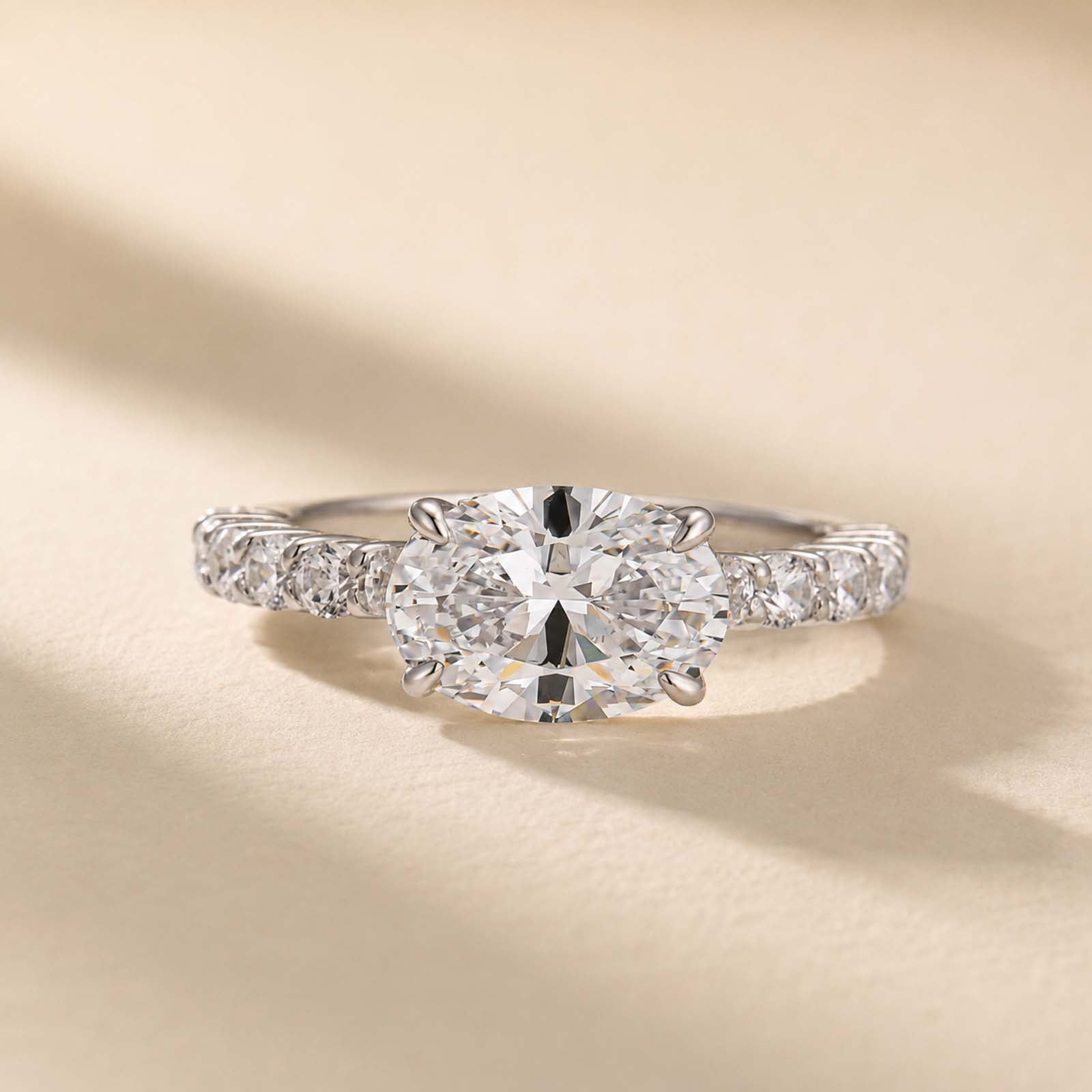 New Engagament Ring