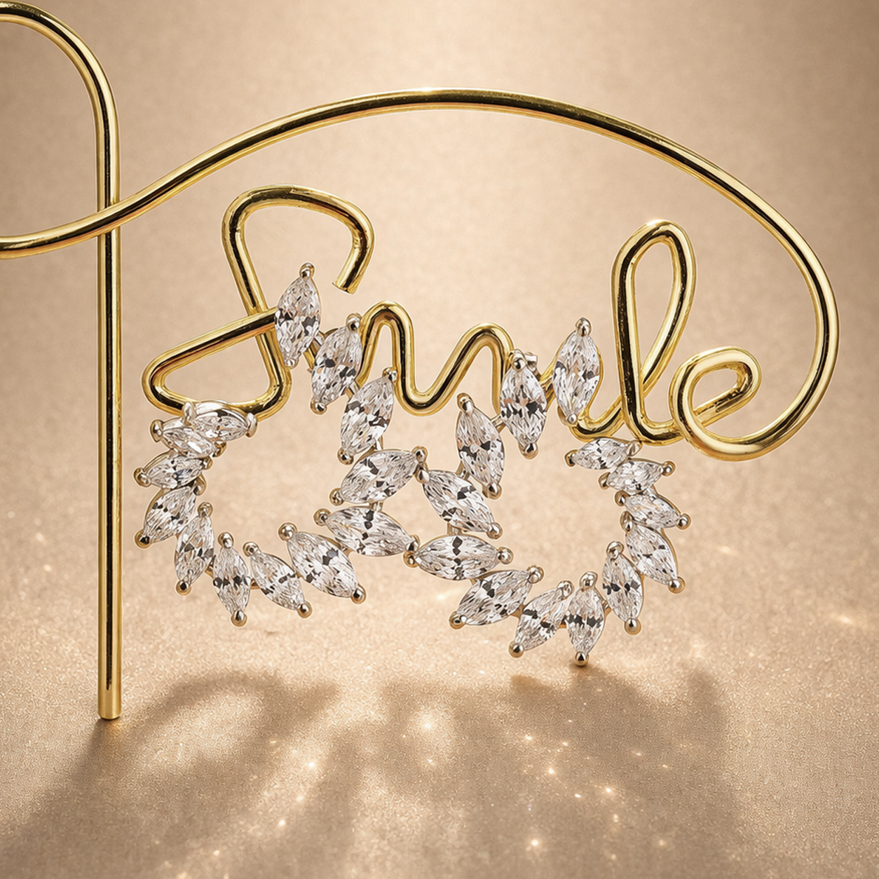 S925 5.8Ct Marquise Cut Leaf Hoop Earrings In Sterling Silver For Everyday Wear