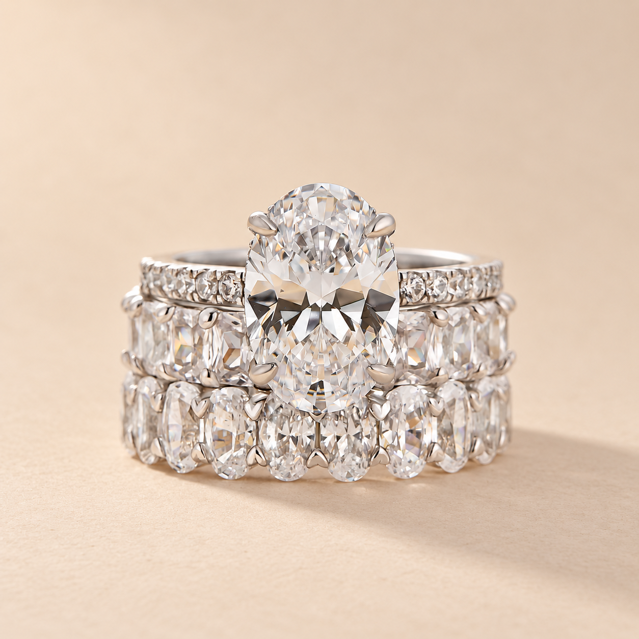New White Gold