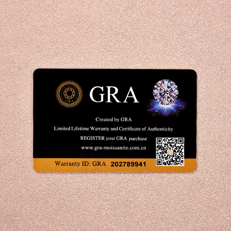 2PC Moissanite 3.5 Carat Emerald Cut Solitaire Yellow Gold Wedding Ring Set For Women