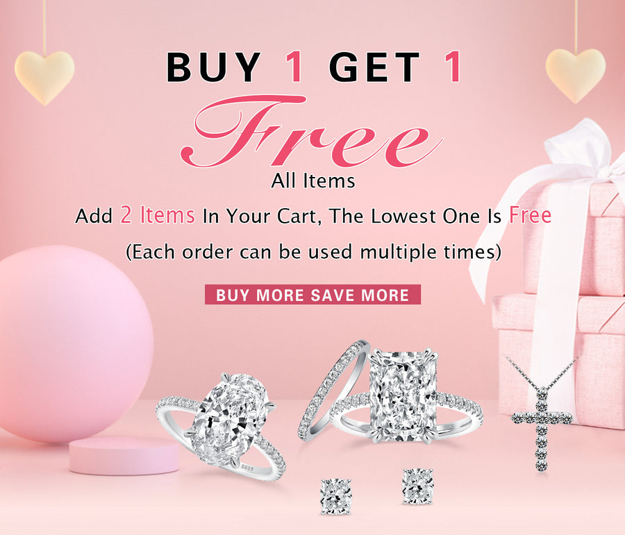 Affordable Engagement Rings, Wedding Sets and Wedding Bands for Women ...