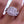 Louily Noble Halo Princess Cut Wedding Ring Set