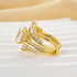 Louily Exclusive Oval Cut Wedding Ring Set With Jacket Wedding Band - louilyjewelry