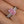 Load image into Gallery viewer, Louily Pink Stone Crushed Ice Radiant Cut Wedding Set
