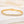 Romantic Simple White Stone Radiant Cut Bracelet for Women