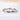 Louily Moissanite Twist Eternity Wedding Band - louilyjewelry