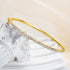 Louily Noble Round Cut Bracelet For Women - louilyjewelry