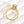 Louily Stunning Yellow Gold Radiant Cut Simulated Diamond Engagement Ring