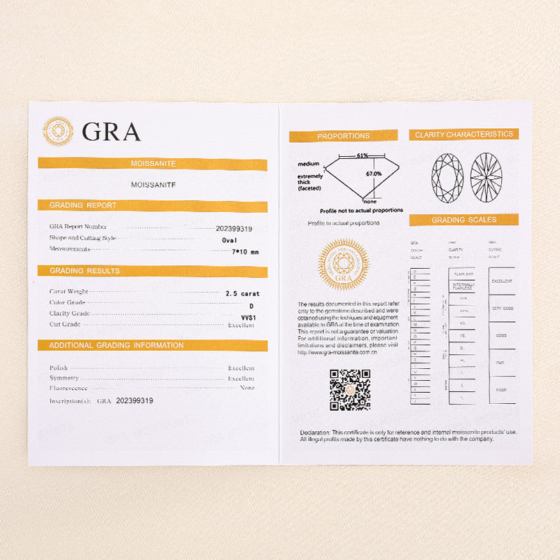 Louily Moissanite Special 2.5 Carat Halo Oval Cut Engagement Ring - louilyjewelry