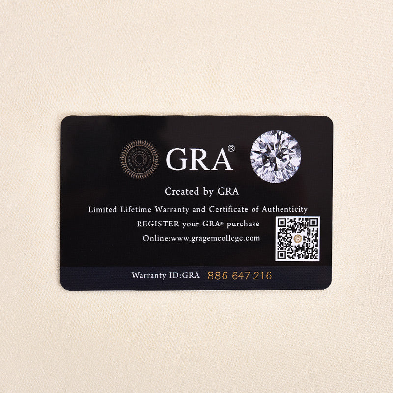 Louily Moissanite 1.0CT Twist Flower Design Engagement Ring - louilyjewelry