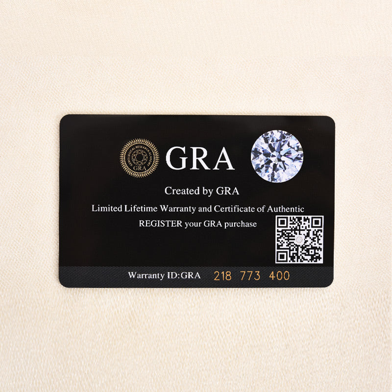 Louily Moissanite 3PC Round Cut Wedding Ring Set With Wide Wedding Band - louilyjewelry