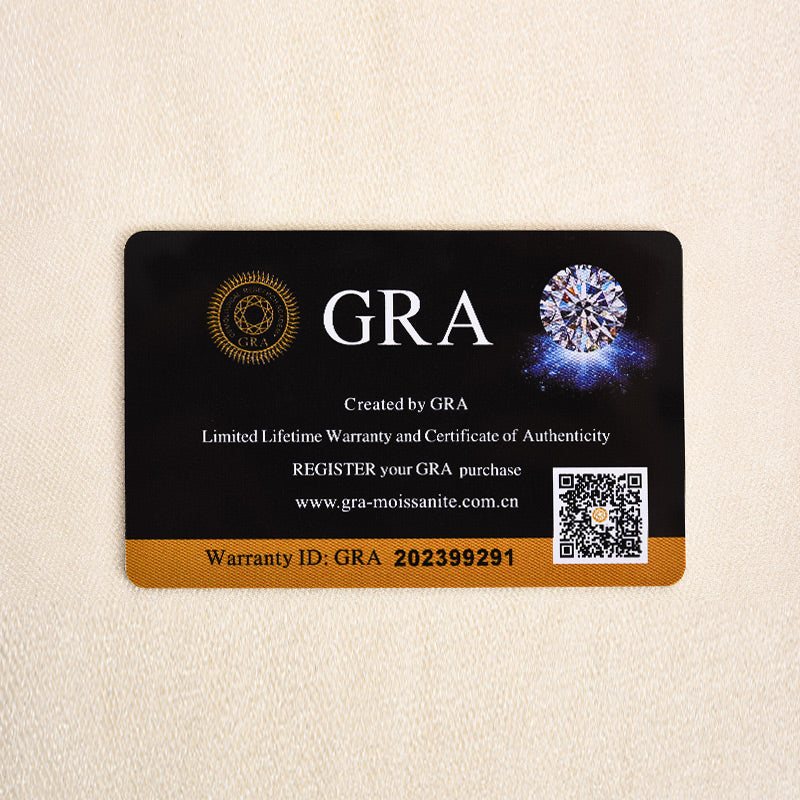 Louily Moissanite 3.5 Carat Radiant Cut Wedding Ring Set - louilyjewelry