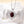 Louily Luxuriant 1.8 Carat Ruby Oval Cut Halo Pendant with Necklace In Sterling Silver