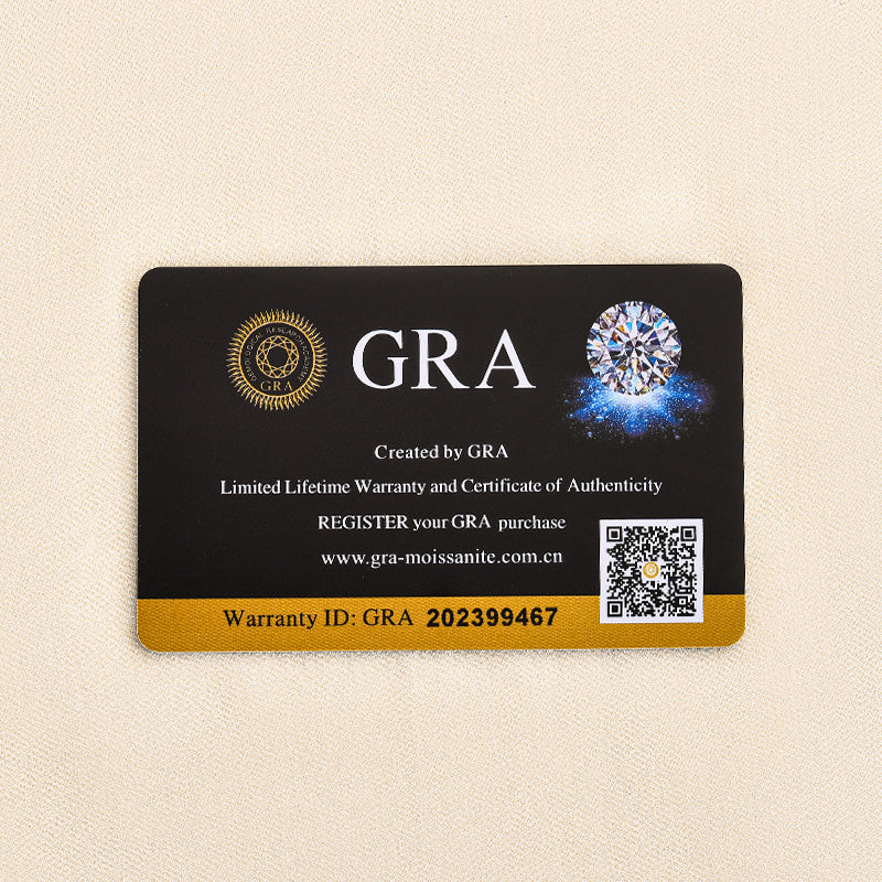 Louily Moissanite 4.5 Carat Halo Oval Cut Engagement Ring - louilyjewelry