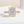 Louily Honorable Yellow Gold Crushed Ice Cushion Cut Engagement Ring