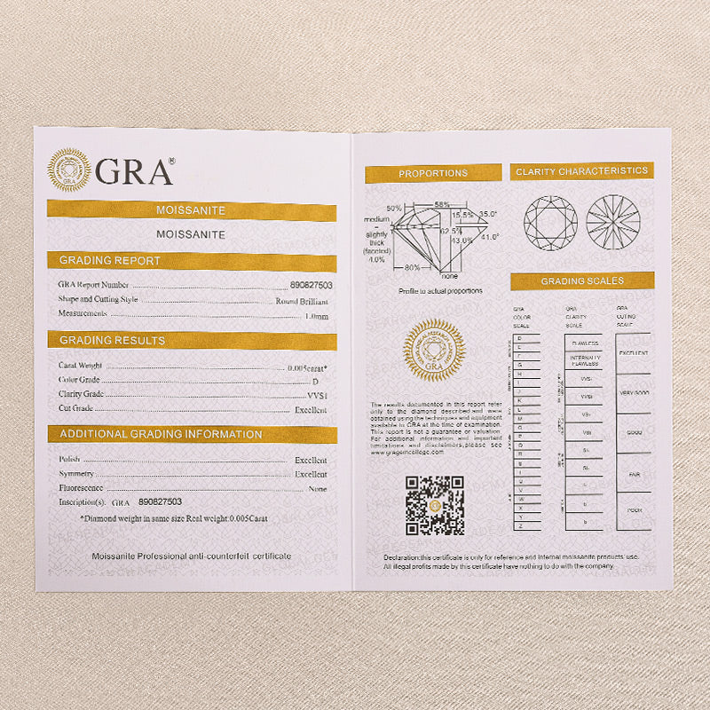 Louily Moissanite Creative Tree of Life Necklace - louilyjewelry