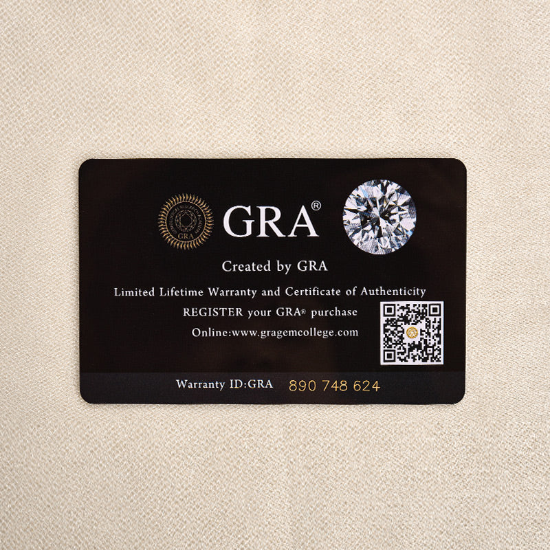 Louily Moissanite Lovely Gypsophila Moissanite Pendant Necklace - louilyjewelry