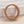 Load image into Gallery viewer, Louily Luxury Rose Gold Women&#39;s Wedding Band

