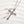 Louily Sterling Silver Classic Cross pendant Necklace