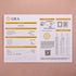 GRA Certificate for Radiant Cut Moissanite Ring