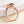 Load image into Gallery viewer, Louily Attractive Rose Gold Radiant Cut Engagement Ring
