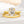 Load image into Gallery viewer, Louily Sparkle Yellow Gold Oval Cut Wedding Ring Set For Women In Sterling Silver
