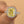 Load image into Gallery viewer, Louily Noble Halo Cushion Cut Yellow Stone Engagement Ring
