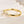Load image into Gallery viewer, Louily Chic Yellow Gold Asscher Cut Wedding Band

