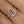 Load image into Gallery viewer, Louily Rose Gold Halo Pear Cut Synthetic Morganite Engagement Ring
