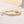 Louily Classic Round Cut Half Eternity Thin Women's Wedding Band