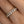 Louily Yellow Gold Women's Stackable Wedding Band Set In Sterling Silver