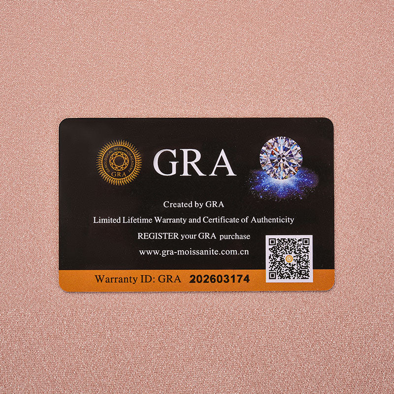 Louily Sparkle Moissanite 2.0 Carat Oval Cut Engagement Ring In Sterling Silver - louilyjewelry