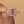 Load image into Gallery viewer, Louily Rose Gold Cushion Cut Synthetic Morganite Halo Engagement Ring
